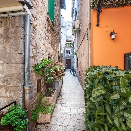Dc II Downtown Apartment Rovinj Zewnętrze zdjęcie