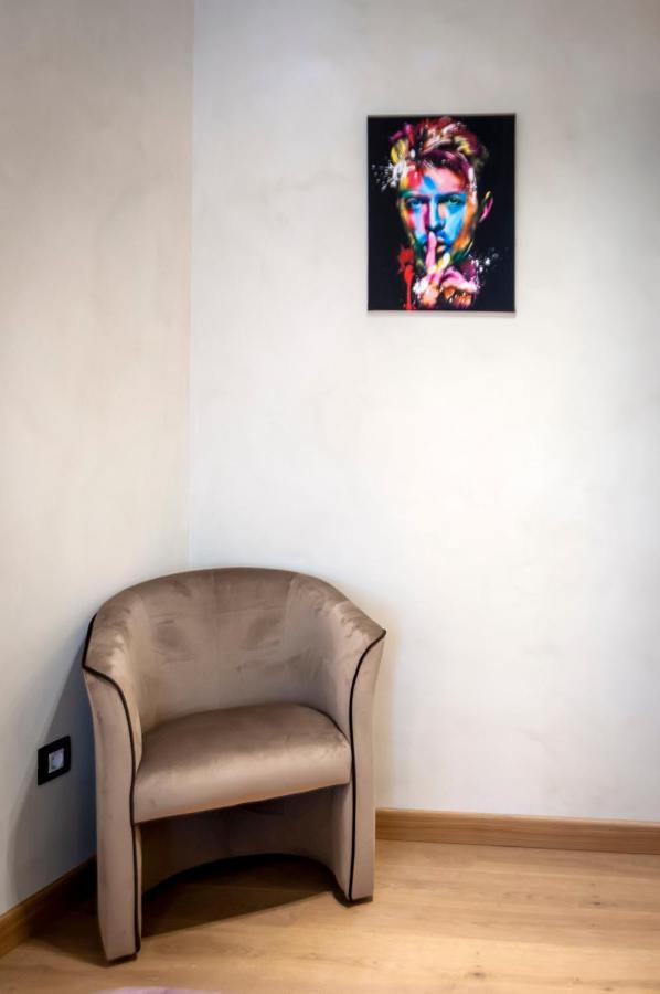 Dc II Downtown Apartment Rovinj Zewnętrze zdjęcie