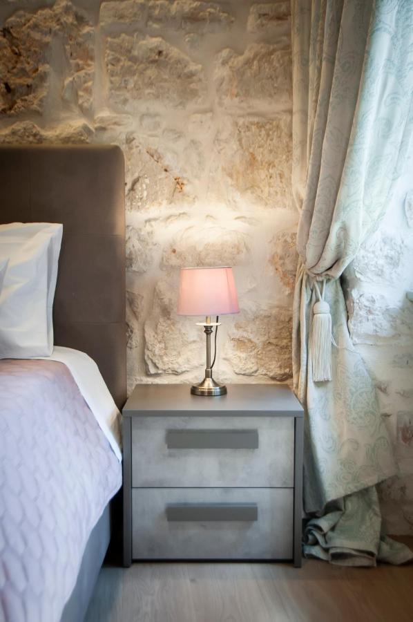 Dc II Downtown Apartment Rovinj Zewnętrze zdjęcie