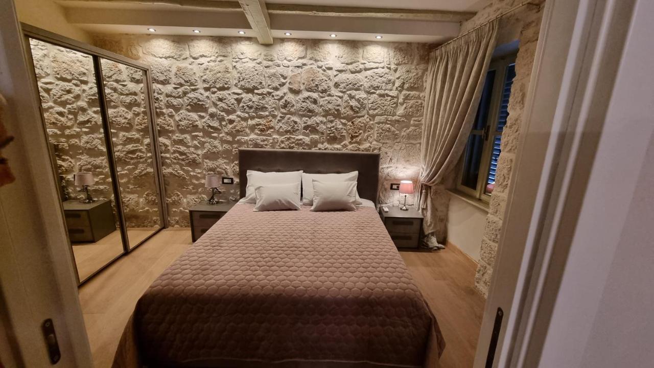 Dc II Downtown Apartment Rovinj Zewnętrze zdjęcie