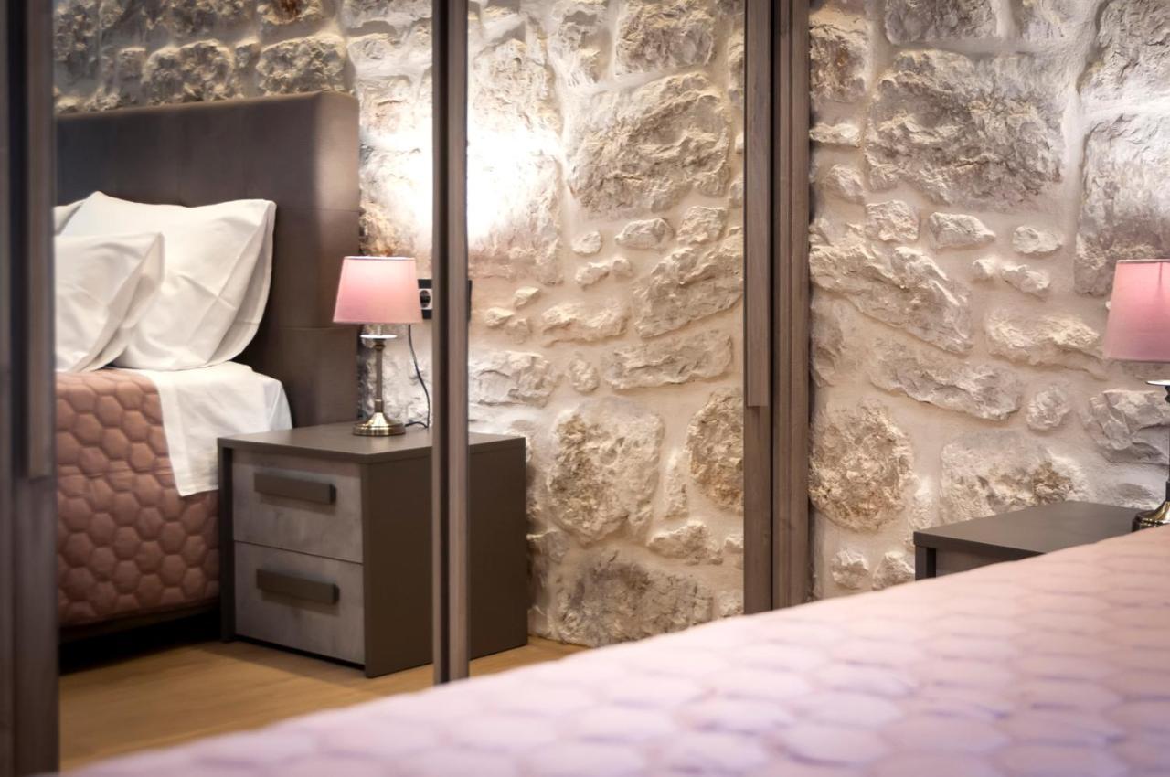 Dc II Downtown Apartment Rovinj Zewnętrze zdjęcie