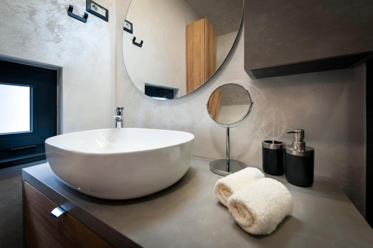 Dc II Downtown Apartment Rovinj Zewnętrze zdjęcie