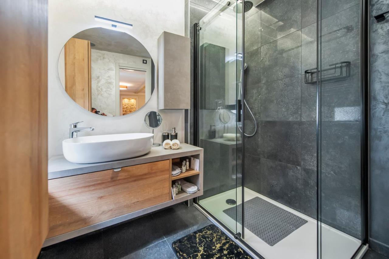Dc II Downtown Apartment Rovinj Zewnętrze zdjęcie