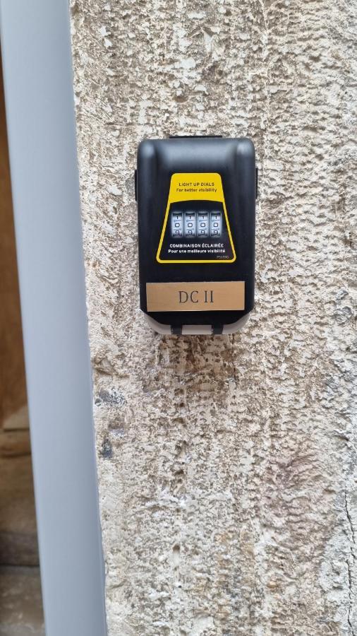 Dc II Downtown Apartment Rovinj Zewnętrze zdjęcie