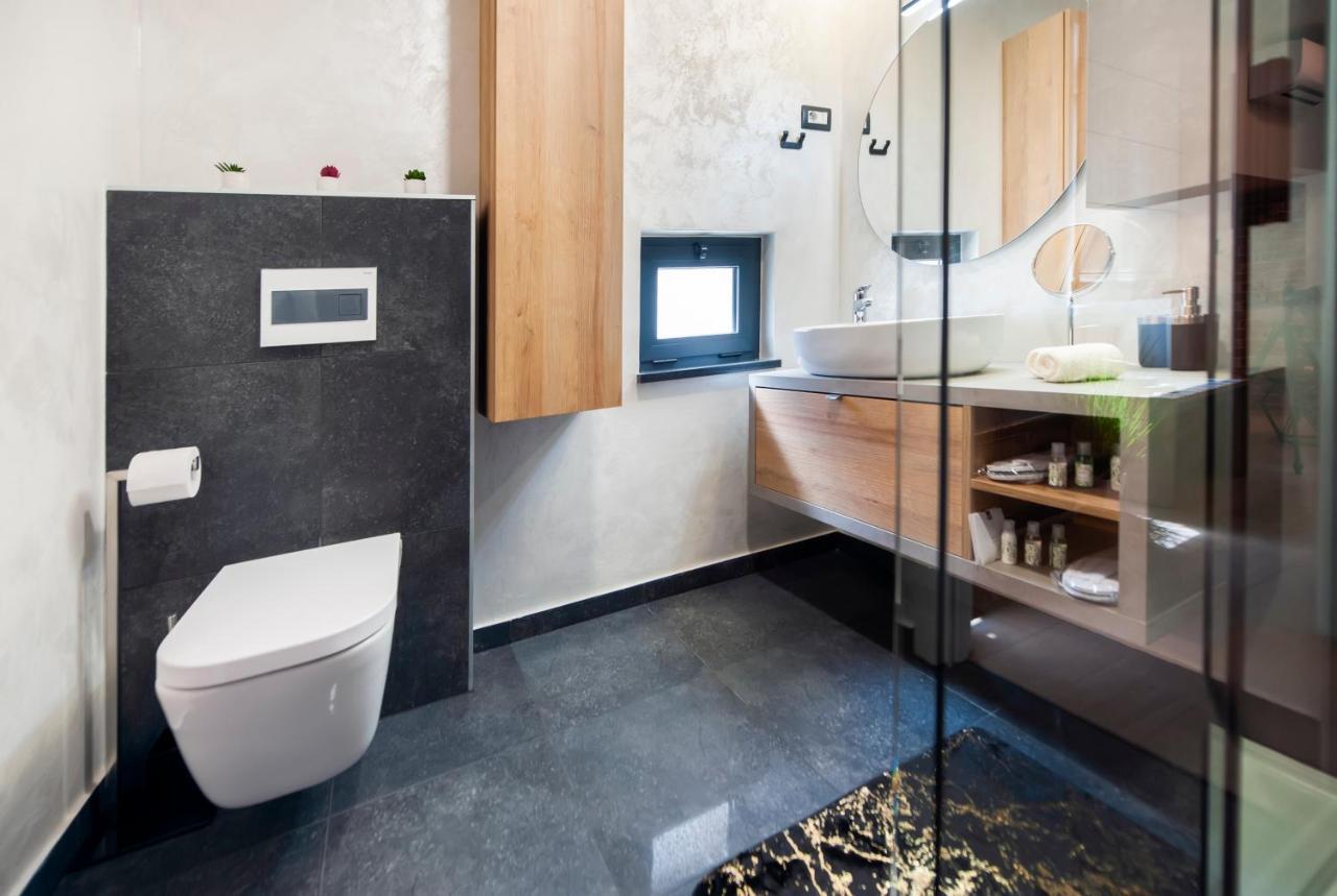 Dc II Downtown Apartment Rovinj Zewnętrze zdjęcie