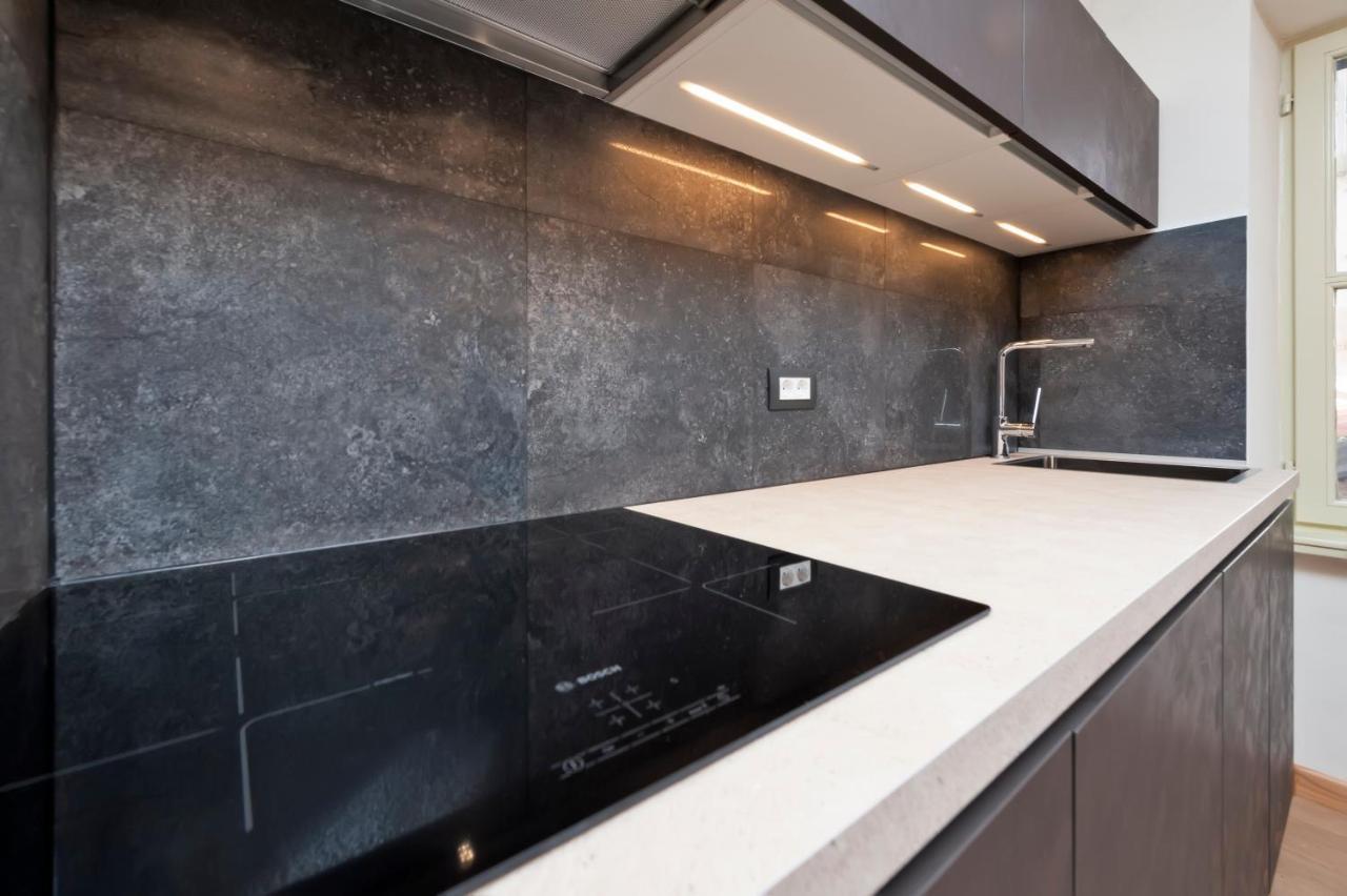 Dc II Downtown Apartment Rovinj Zewnętrze zdjęcie