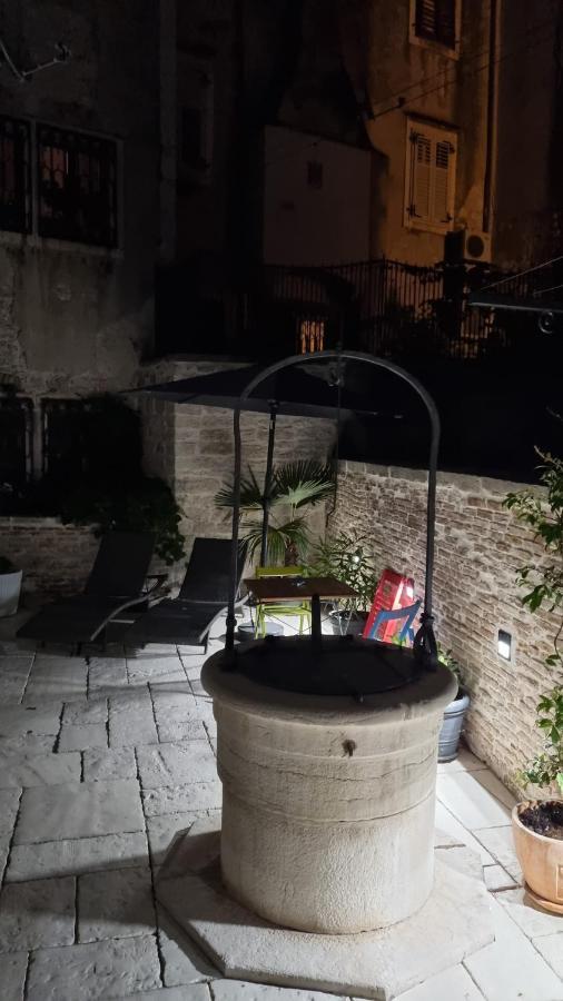 Dc II Downtown Apartment Rovinj Zewnętrze zdjęcie