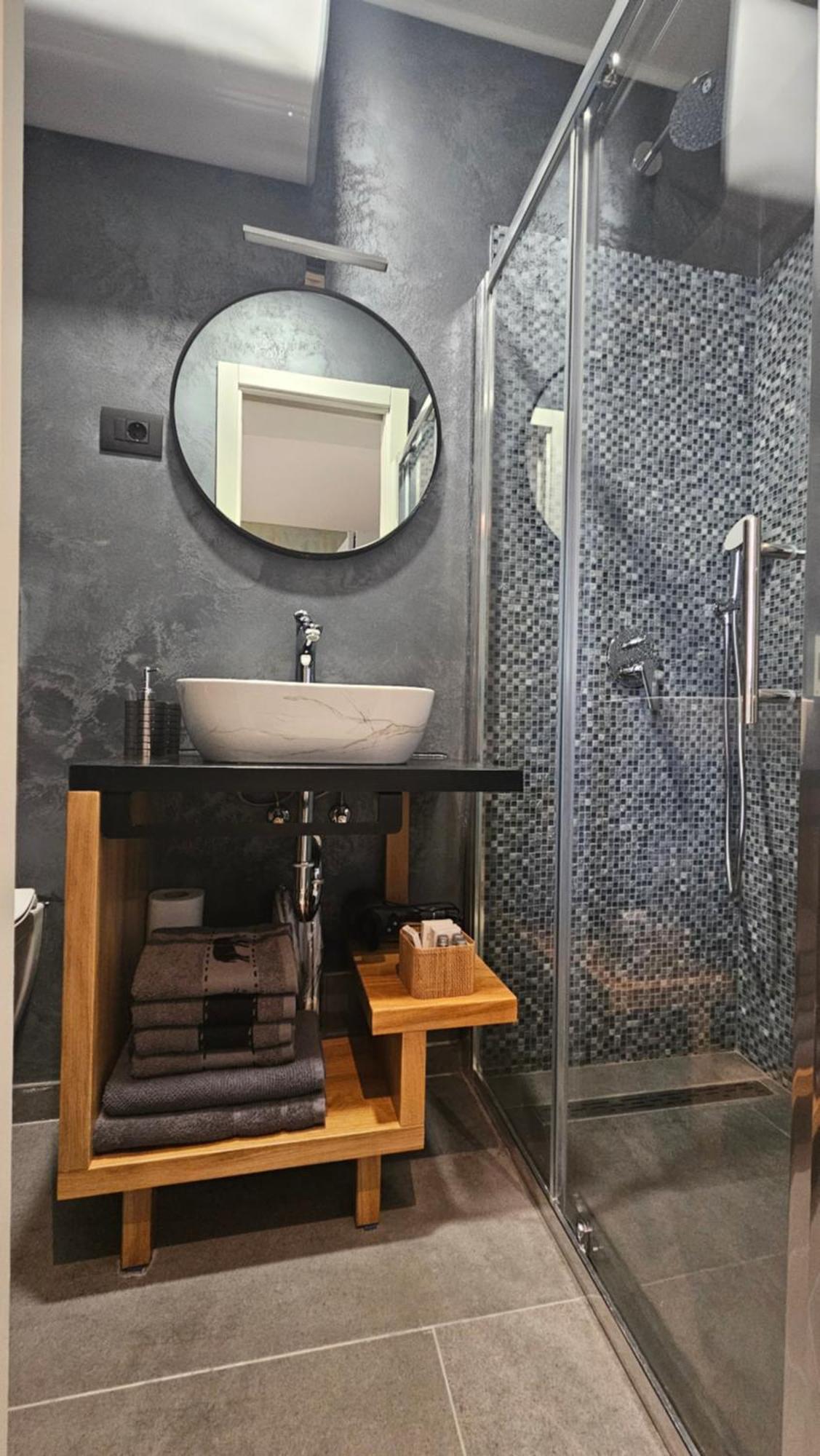 Dc II Downtown Apartment Rovinj Pokój zdjęcie