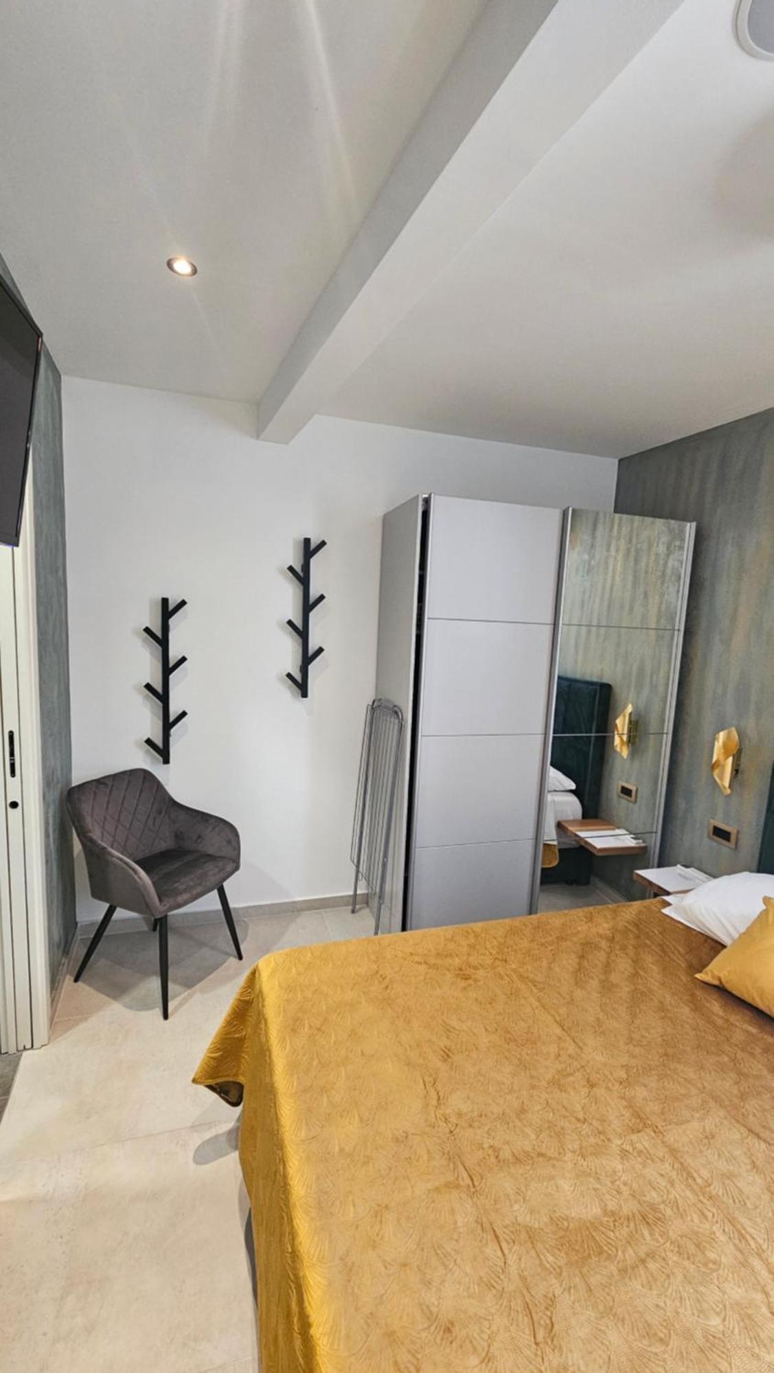 Dc II Downtown Apartment Rovinj Pokój zdjęcie