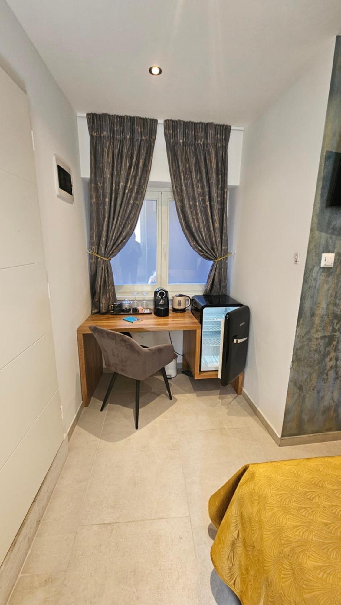 Dc II Downtown Apartment Rovinj Pokój zdjęcie