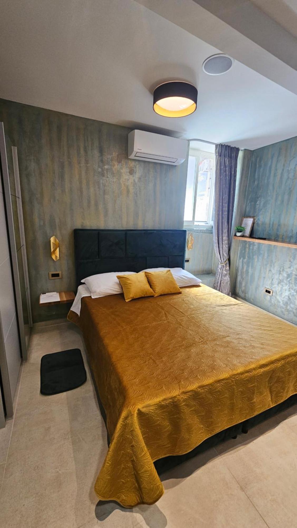 Dc II Downtown Apartment Rovinj Pokój zdjęcie