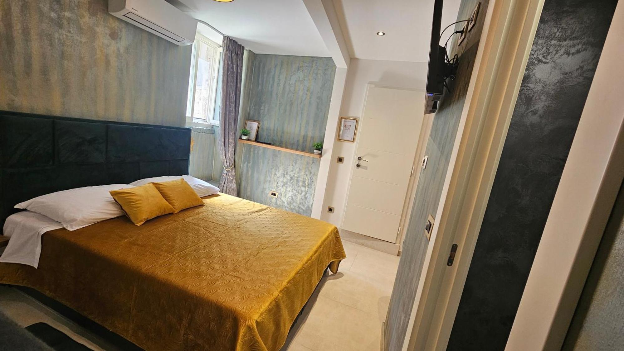 Dc II Downtown Apartment Rovinj Pokój zdjęcie