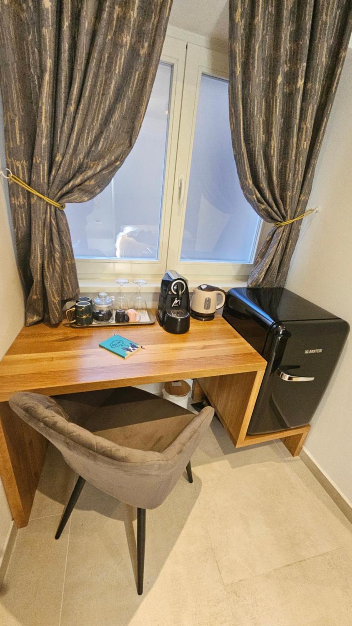 Dc II Downtown Apartment Rovinj Pokój zdjęcie