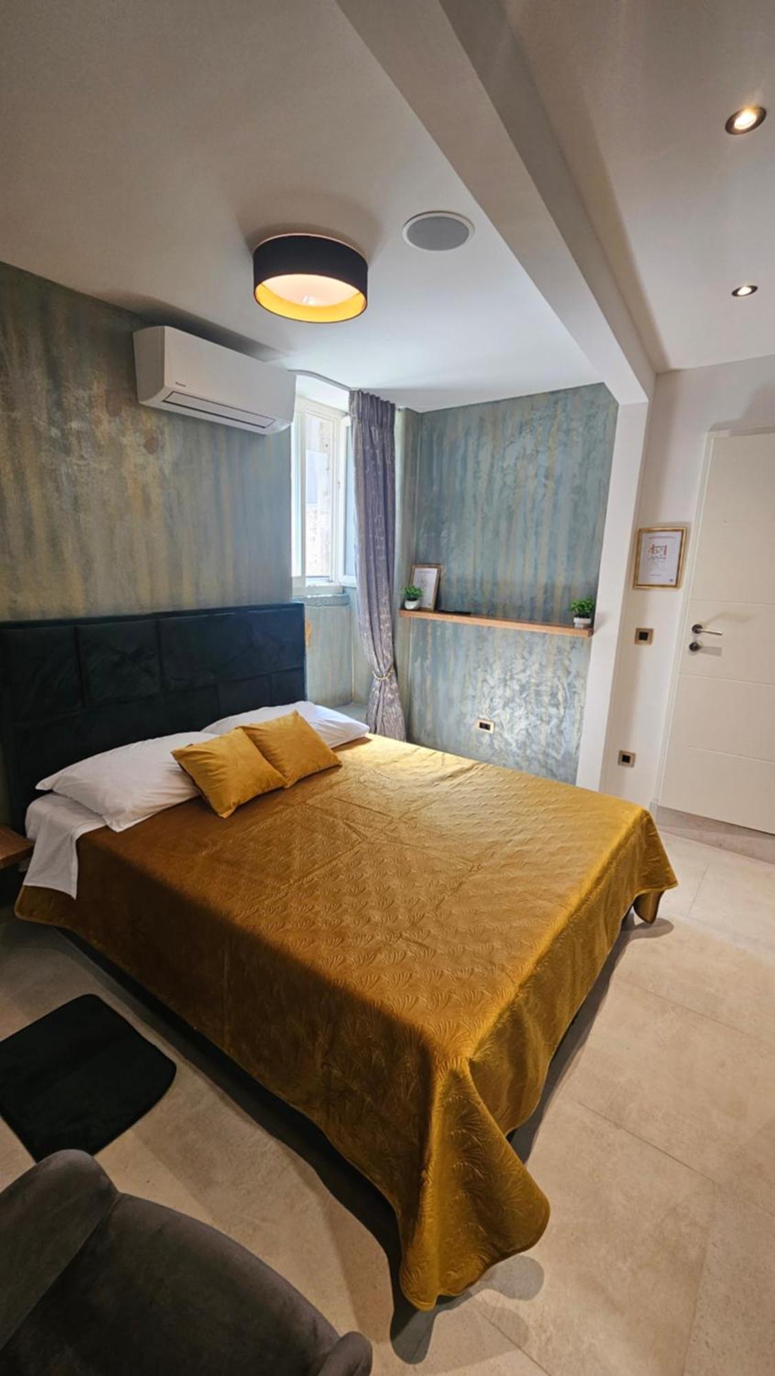 Dc II Downtown Apartment Rovinj Pokój zdjęcie