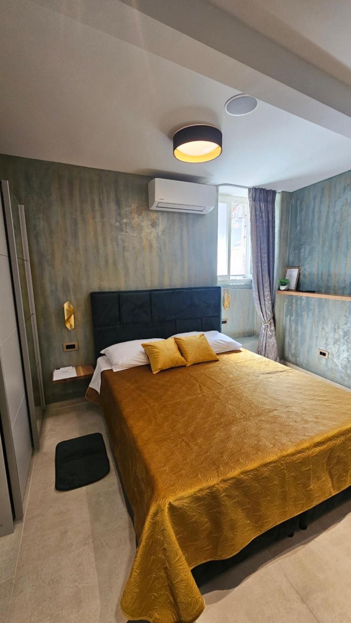 Dc II Downtown Apartment Rovinj Pokój zdjęcie