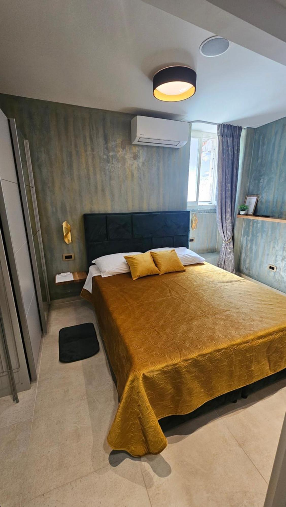 Dc II Downtown Apartment Rovinj Pokój zdjęcie