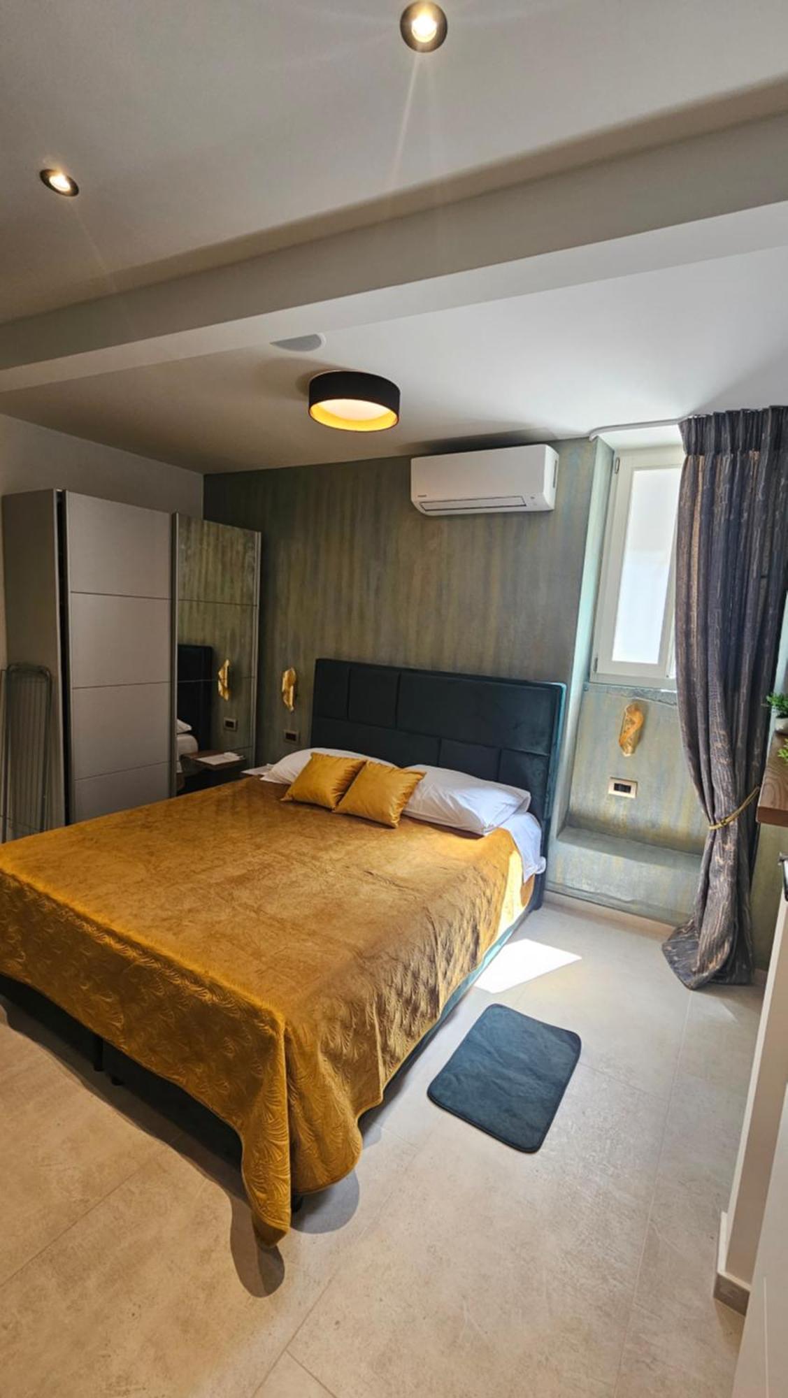 Dc II Downtown Apartment Rovinj Pokój zdjęcie